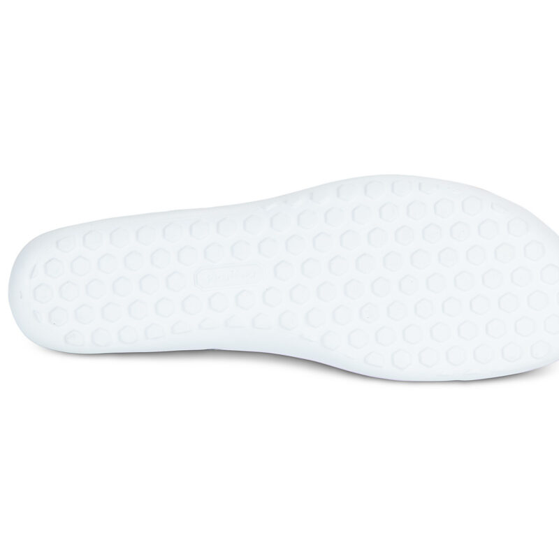 Kangaroos K-BFK Wildfreeze Gray Slip on Women - 7