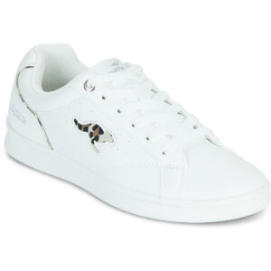 Kangaroos  K-TEN ROSA  Bianco -  Sneakers basse Donna