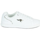 Kangaroos K-TEN ROSA Bianco Sneakers basse Donna - 2