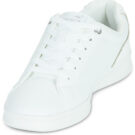 Kangaroos K-TEN ROSA Bianco Sneakers basse Donna - 3