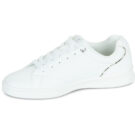 Kangaroos K-TEN ROSA Bianco Sneakers basse Donna - 4