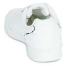 Kangaroos K-TEN ROSA Bianco Sneakers basse Donna - 5