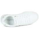 Kangaroos K-TEN ROSA Bianco Sneakers basse Donna - 6
