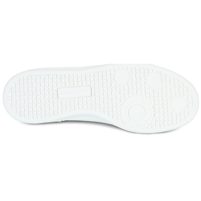Kangaroos K-TEN ROSA Bianco Sneakers basse Donna - 7