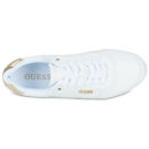 Guess HANSIN4 Bianco Sneakers basse Donna - 6