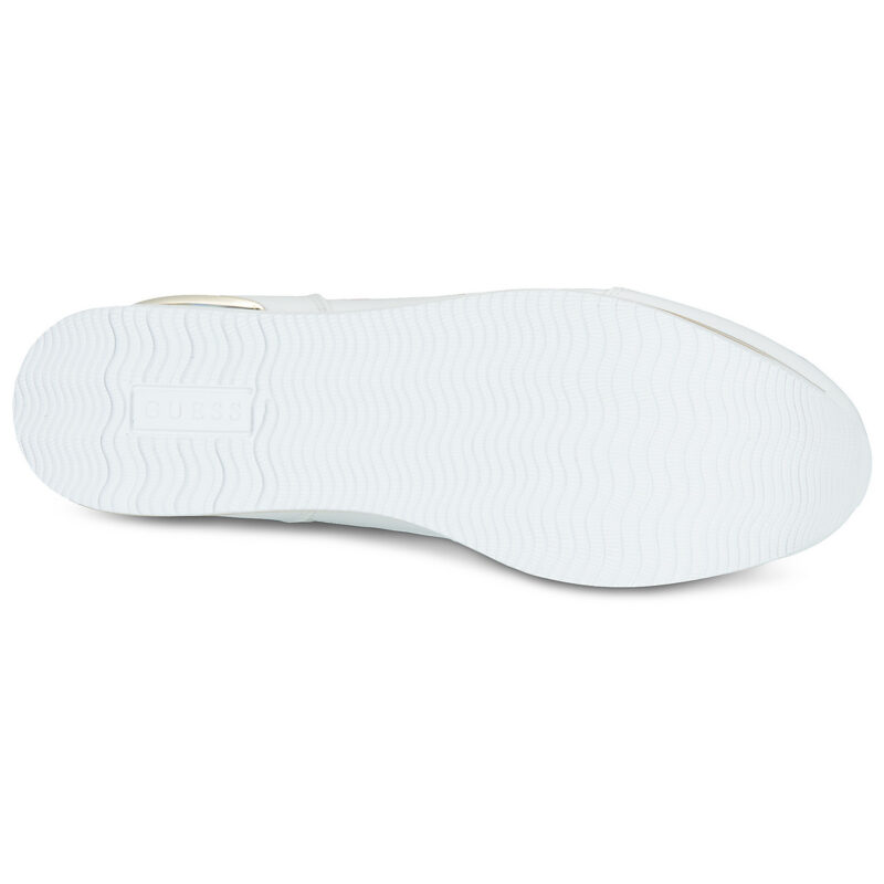 Guess HANSIN4 Bianco Sneakers basse Donna - 7