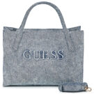 Guess JODI TOTE Blau Taschen Shopping Damen - 1