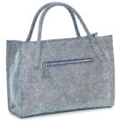 Guess JODI TOTE Blau Taschen Shopping Damen - 2
