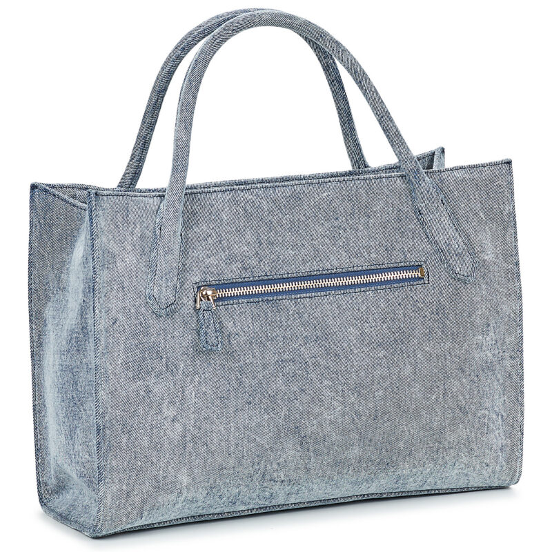 Guess JODI TOTE Blau Taschen Shopping Damen - 2