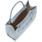 Guess JODI TOTE Blau Taschen Shopping Damen - 5