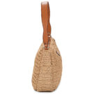 Guess OFELIA HOBO SHOULDER BAG Beige Borse a spalla Donna - 3