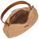 Guess OFELIA HOBO SHOULDER BAG Beige Borse a spalla Donna - 5