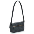Guess JANIE LOGO CONVERTIBLE XBODY Nero Borsa a tracolla Donna - 2