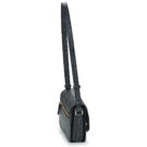 Guess JANIE LOGO CONVERTIBLE XBODY Nero Borsa a tracolla Donna - 3