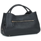 Donna Guess JESSA GIRLFRIEND SATCHEL Nero Borsetta Donna - 2