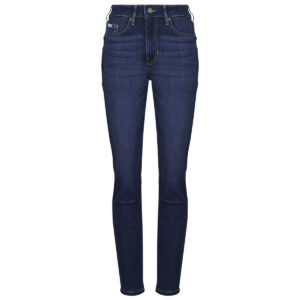 Jeans skynny  Guess  GJ G05 HIGH RISE SKINNY  Blu -   Jeans skynny Donna