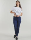 Jeans skynny Guess GJ G05 HIGH RISE SKINNY Blu Jeans skynny Donna - 2