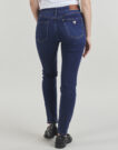 Jeans skynny Guess GJ G05 HIGH RISE SKINNY Blu Jeans skynny Donna - 4
