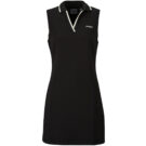 Abito corto Guess JASMINE SLEEVELESS Nero Abiti corti Donna - 1