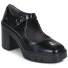 Art BERNA Black Women's Pumps - 1