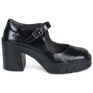 Art BERNA Black Women's Pumps - 2