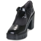 Art BERNA Black Women's Pumps - 3