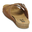 Art CRETA Brown Slipper Woman - 5