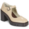 Art BERNA Beige Women's Pumps