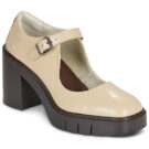 Art BERNA Beige Women's Pumps - 1