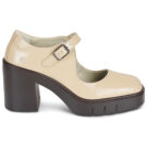 Art BERNA Beige Women's Pumps - 2