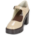 Art BERNA Beige Women's Pumps - 3