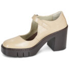 Art BERNA Beige Women's Pumps - 4