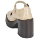 Art BERNA Beige Women's Pumps - 5