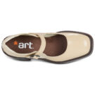 Art BERNA Beige Women's Pumps - 6
