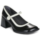 Art VERONA Black Ballerinas Women - 1