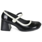 Art VERONA Black Ballerinas Women - 2