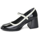 Art VERONA Black Ballerinas Women - 4