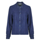 Shirt Morgan CING Blue Women's Shirts - 1