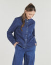 Shirt Morgan CING Blue Women's Shirts - 2