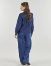 Shirt Morgan CING Blue Women's Shirts - 4