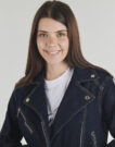 Giacca in jeans Morgan YSOUBIA Blu Giacche in jeans Donna - 5