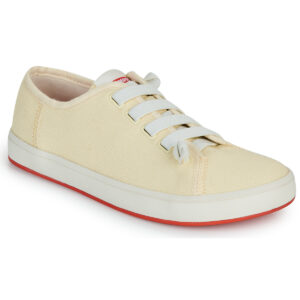 Camper  RBII  Giallo -  Sneakers basse Donna