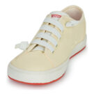 Camper RBII Jaune Baskets basses Femme - 3
