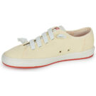 Camper RBII Jaune Baskets basses Femme - 4