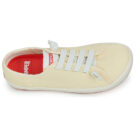Camper RBII Jaune Baskets basses Femme - 6