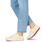 Camper RBII Jaune Baskets basses Femme - 8