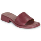 Camper DN0A Red Ciabatta Women - 1