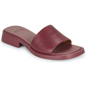 Camper  DN0A  Rosso -  Ciabatta Donna