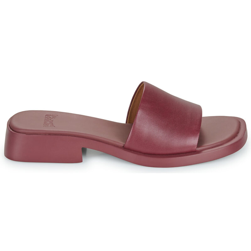Camper DN0A Red Ciabatta Women - 2
