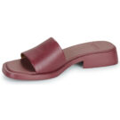 Camper DN0A Red Ciabatta Women - 4